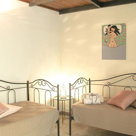 Bed and Breakfast Li Suluri Лечче Экстерьер фото