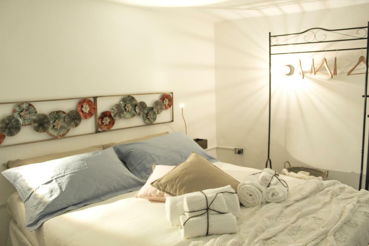 Bed and Breakfast Li Suluri Лечче Экстерьер фото