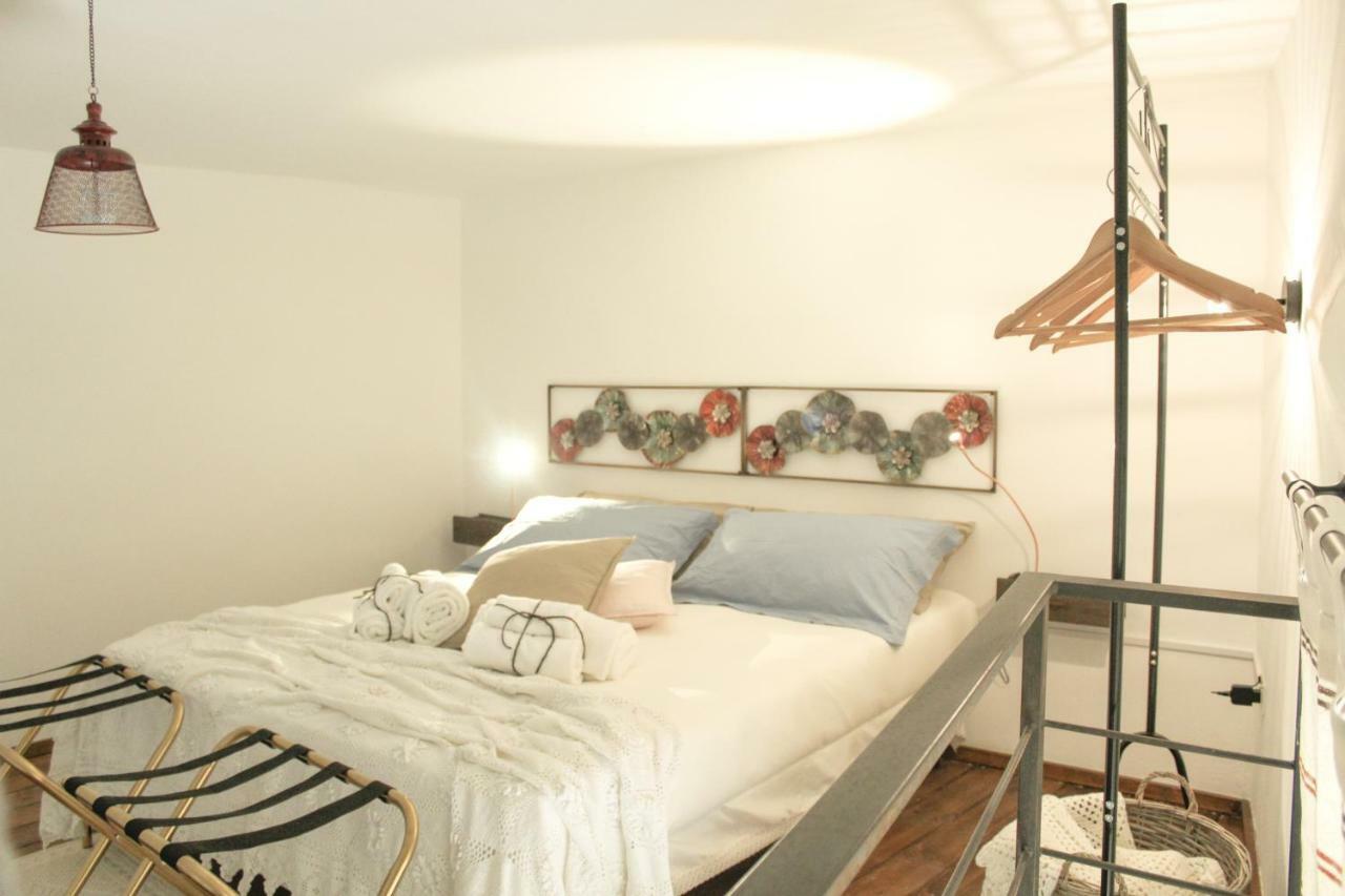 Bed and Breakfast Li Suluri Лечче Экстерьер фото